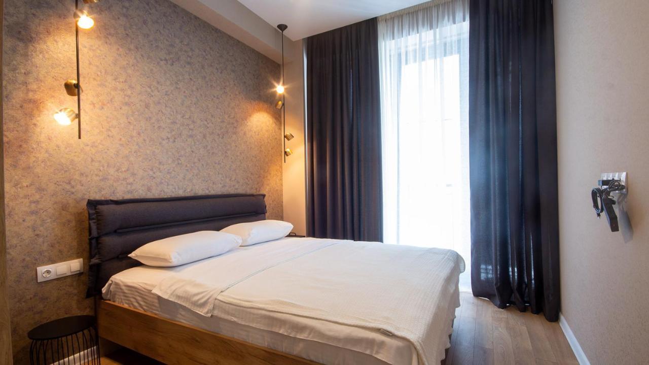 Apartment Krtsanisi 21 Tbilisi Exterior foto